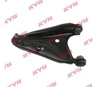 Fits KAYABA AMORTYZATORY KSC4100 CONTROL ARM DACIA \ LADA \ RENAULT LOGAN [20 0
