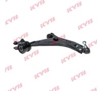 FRONT RIGHT/ KSC4119/ TRAILING ARM CONTROL/ WHEEL SUSPENSION FITS: VOLVO C30