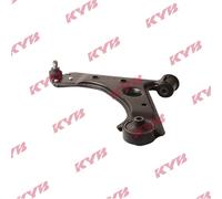 Fits KAYABA AMORTYZATORY KSC4156 CONTROL ARM OPEL \ VAUXHALL ADAM [2013] , CO R