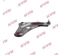 ✅Fits KAYABA AMORTYZATORY KSC4164 CONTROL ARM CITRO╙N \ PEUGEOT C3 [ ⭐UK Seller⭐