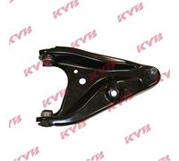 CONTROLTRAILING ARM WHEEL SUSPENSION KSC4186 FOR RENAULT LOGAN/II/STEPWAY 1.3L