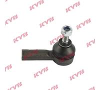 Fits KAYABA AMORTYZATORY KTR4010 THE END OF THE STEERING WHEEL. OPEL ⭐UK Stock⭐