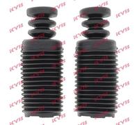 Protective Cap/Bellow, shock absorber KYB 910037 for PRIMERA (P11) 2 1999-2001