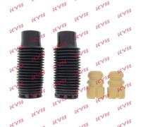 Fits KAYABA PK SM ZESTAWY 910041 BUMPER AND COVER /KPL. 2+2/ FRONT PE ⭐UK Stock⭐