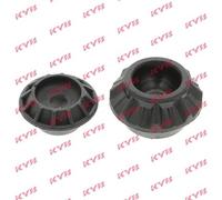 Fits KAYABA PK SM ZESTAWY SM9700 WHEEL CUSHION. ZAW. 2 PCS/SMALL+LARG ⭐UK Stock⭐