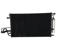 PRASCO HN804C002 Air conditioning condenser