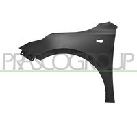 Fits Kia Ceed Front Wing With Repeater Hole Left Hand 2018- 66311J7010