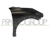 Fits Kia Niro 2016 - 2022 Front Wing Right Hand Drivers Side