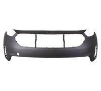 Fits Kia Niro 2017 2018 2019 Front Bumper Primed Black