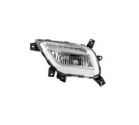 Fits KIA NIRO Hatchback Fog Lamp Left Hand 2017-2019