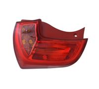 Fits Kia Picanto 11-17 Rear Light Left Hand