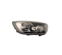 Prasco Headlight KI3244813 - Fits Kia Picanto Right Hand 2011-2017