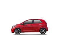 FITS KIA PICANTO III 1.0 LPG BRAKE HOSE PHD2279 TRW