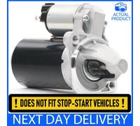 fits KIA PICANTO MK2 & RIO 1.0 1.2 1.25 CVVT PETROL 2012-2017 NEW STARTER MOTOR