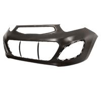 Fits Kia Picanto Not Primmed Front Bumper 5 Door Only 2011-2015 822900261
