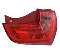 Fits Kia Picanto Rear Light Right Drivers Off Rh Os 2011-2015