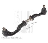 FITS KIA RETONA CLOSED OFF-ROAD FRONT AXLE LEFT TIE ROD END ADG08709 BLUE PRINT