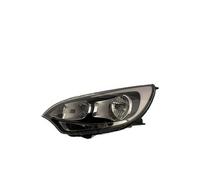 Prasco Headlight Kia Rio 11-15 Left-hand with Motor (9697)