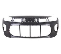 Kia Rio 2018 Front Bumper To Be Primed 2018 2019 2020