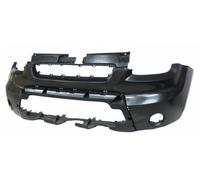 Fits Kia Soul 2009-2011 Front Bumper With Holes 82290004