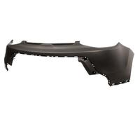 Kia Soul 14-17 Front Bumper Primed