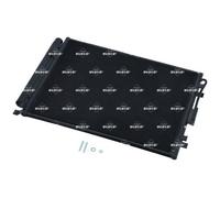 FITS KIA SOUL I 1.6 CVVT CONDENSER, AIR CONDITIONING 35984 NRF