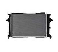 FITS KIA SOUL III E-SOUL RADIATOR, ENGINE COOLING 607111 NISSENS