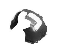 PRASCO KI0253604 Wheel arch liner