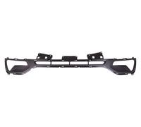 Kia Sportage 11-16 Front Bumper Centre Grille Black