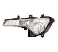 Fits Kia Sportage Fog Light (Halogen) Left Hand 2011-2016