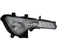 Fits Kia Sportage Fog Light (Halogen) Right Hand 2011-2016