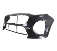 Fits Kia Sportage Front Bumper Black 20182022