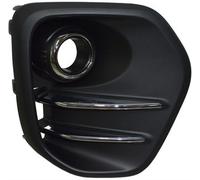 PRASCO KI0252123 Bumper grill