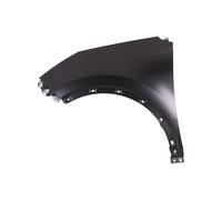 Kia Sportage 16-22 Front Wing Without Side Repeater Hole Left Hand