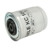 Fits KNECHT KC109 Fuel Filter KC109 Fuel filter fits: FORD TRANSIT, TRANSIT TOU