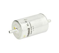 Fits KNECHT KL14 Fuel Filter KL14 Fuel filter fits: ALFA ROMEO 164, 75; AUDI A6