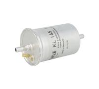 Mahle In-Line Fuel Filter KL 165 KL165 - Precision OE Matching Fit & Quality