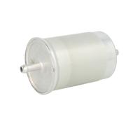 Fuel Filter fits FORD MAVERICK 2.4 93 to 98 Mahle 1112653 1952951 1960568 New