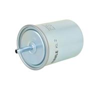 Fuel Filter KNECHT KL 2 for VW KAEFER 1.6 1992-2003