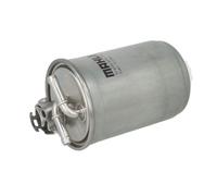 Fuel Filter KL476D Mahle 7M0127401A 1118642 7M0127401B 1120224 7M0127401C