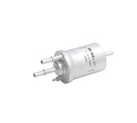 Fits KNECHT KL572 Fuel Filter KL572 Fuel filter fits: AUDI A1, A3, TT; SEAT ALT