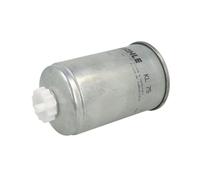 Fits KNECHT KL75 Fuel Filter KL75 Fuel filter fits: FORD GALAXY I; PE ⭐UK Stock⭐