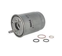 MAHLE KL 752/2D Fuel filter