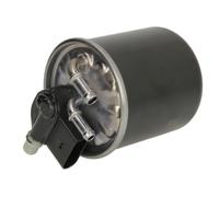 Fuel filter In-Line Filter KL 911 MAHLE for MERCEDES-BENZ INFINITI