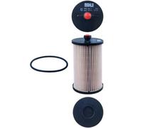 Fuel Filter KX222D Mahle 2E0127159 2E0127177 2E0127399 70365411 KX222DECO New