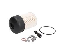 MAHLE/KNECHT Fuel Filter for Nissan NV300 NV400 Renault Traffic Mk3 Master Mk3