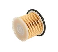 Mahle Original Fuel Filter KX63/1 - 67mm OD x 60mm Height - Fits Peugeot 205/309/405