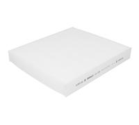 Fits KNECHT LA100 Filter, cabin air LA100 Cabin filter fits: HONDA CIVIC IV, CI