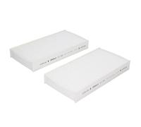 Fits KNECHT LA122/S Filter, cabin air LA122/S Cabin filter fits: ACURA RSX; HON