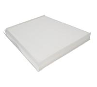 Knecht Filter Cabin Air Filter LA 156 - Pollen/Particulate - Fits Mercedes-Benz E-Class T-Model